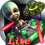Zixxby: Alien Shooter Lite Apk