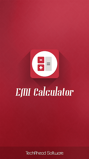 EMI Calculator