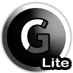 GPS Grid Reference Lite logo
