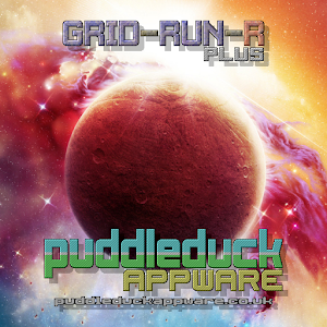 Grid-Run-R Plus