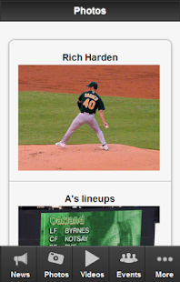 St. Louis Baseball Fan Screenshots 1