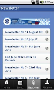 Download Wedge Park APK