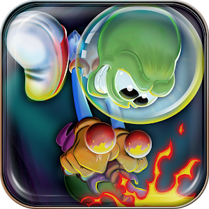 Space Defense - Shooting Game.apk 1.9