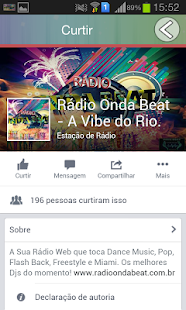 Free Download Rádio Onda Beat APK for Android