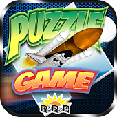 Popar Planets Puzzle