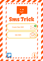 SMS Trick APK Ảnh chụp màn hình #2