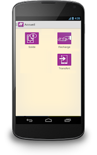 Lastest Globe USSD INWI MA APK for Android