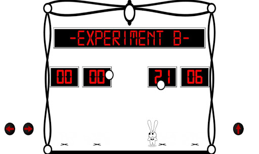 【免費街機App】Experiment B-APP點子