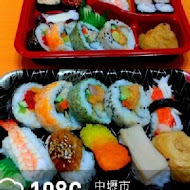 鮮五丼DonMono(佳瑪店)