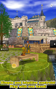 tai DRAGON QUEST VIII mien phi