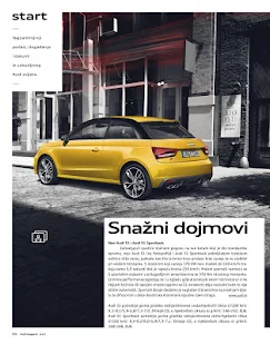 免費下載新聞APP|Audi magazin Hrvatska app開箱文|APP開箱王