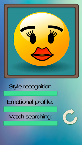 免費下載模擬APP|Face scanner: What smiley app開箱文|APP開箱王