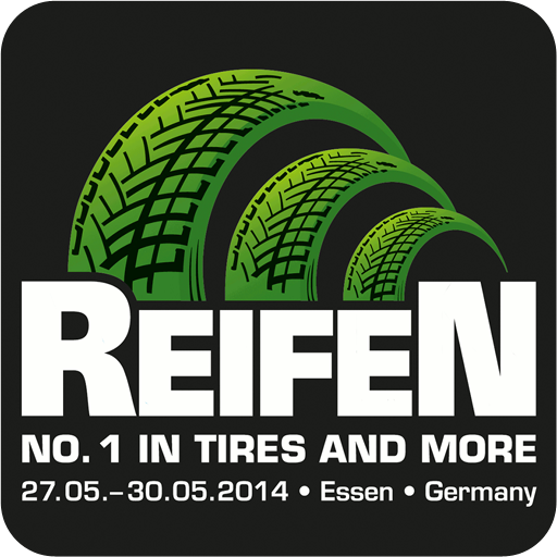 Tyres 2014 商業 App LOGO-APP開箱王