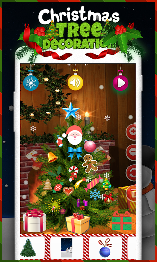  Christmas  Tree Decoration  Android Apps  on Google Play