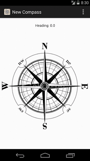 New Compass