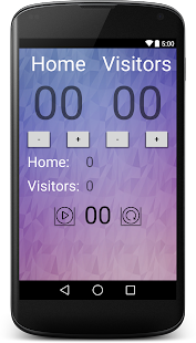 ScoreBoard Screenshots 4