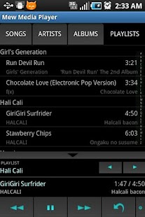 How to download Mew Media Player Pro 1.03 apk for bluestacks