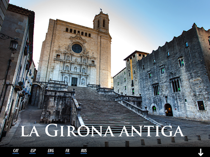Guia de Girona Screenshots 3