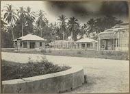 Constructie van een gebouwencomplex