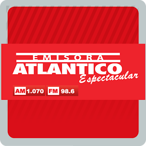 Emisora Atlántico Espectacular 5.0