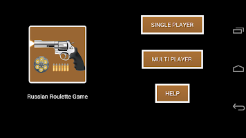 Russian Roulette 1.0.0 Free Download