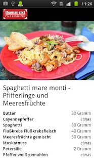 Free Download Pasta erotisch I+II APK