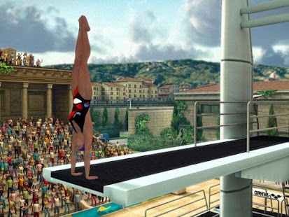 Lastest FINA 2014 APK for PC