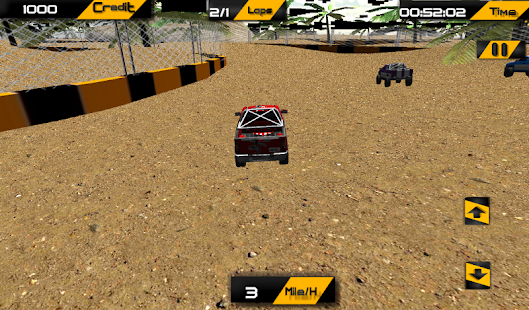 Dirt Race Screenshots 12