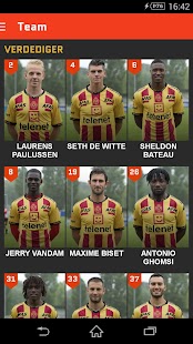 How to install KV Mechelen 1.0.3 mod apk for bluestacks