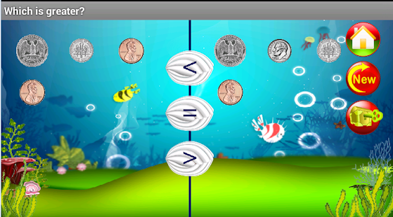 JRS Coin Counting Screenshots 20