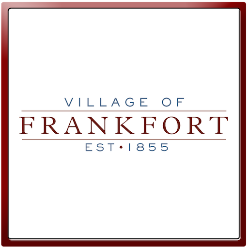 Village of Frankfort LOGO-APP點子