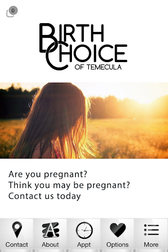 Birth Choice of Temecula