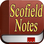 Cover Image of Herunterladen Scofield Reference Bible Notes 1.1 APK