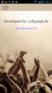 Radio Buzz (Bangladeshi Radio) Screenshots 1