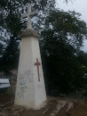 Memorial Cross