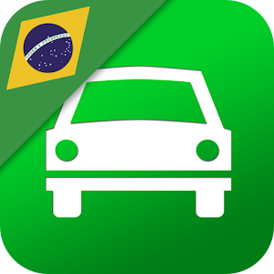 iTeoria Brasil - Exame Detran logo