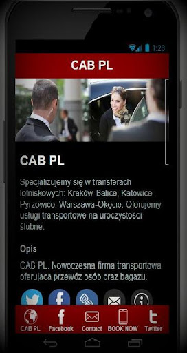 免費下載交通運輸APP|CAB PL app開箱文|APP開箱王