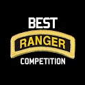 Army Ranger Challenge icon