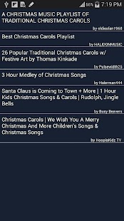 Chritsmas Carols Screenshots 13