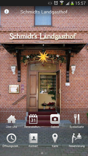 Schmidts Landgasthof