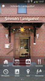 schmidts landgasthof poster 1