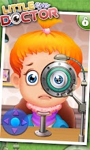 Little Eye Doctor - Free games APK Download for Android