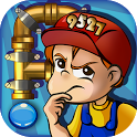 Plumber - Save Goldfish icon