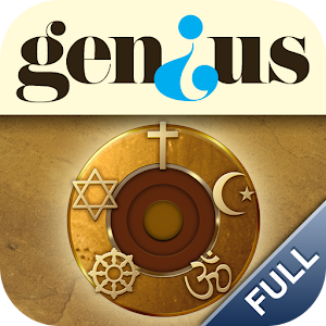 Genius Religion Quiz logo