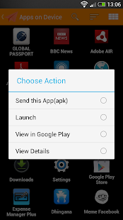 Free Download AnySender / Any Sender APK for Android