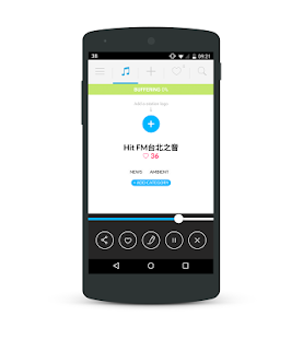 Lastest Radio Taiwan APK