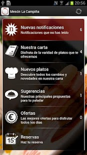 Mesón La Campiña Screenshots 1