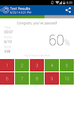 UK Citizenship Test by Swift Management AG poster 5