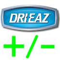 Dri-Eaz GPP Calculator logo