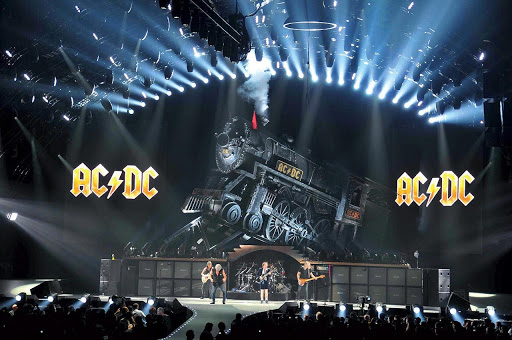 Download AC/DC Live Wallpaper BADASS! Google Play ...